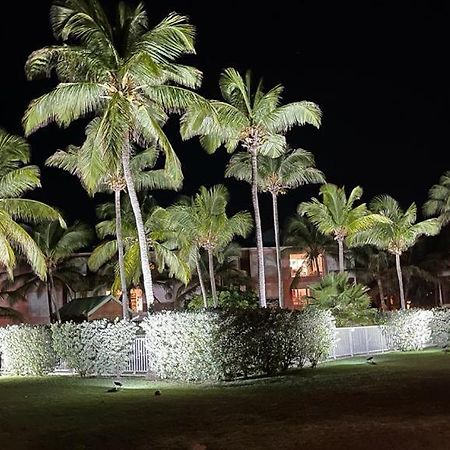 Appartement La Perle, T2 Les Pieds Dans L'Eau A 50M De La Mer Saint-Francois  Exterior foto